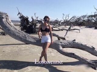 Losonciesz