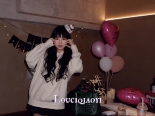 Louciqiaoyi
