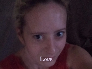 Loue
