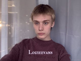 louieevans X Drow