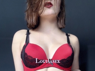 Louisasex