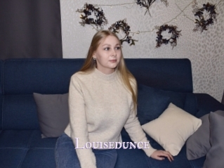 Louisedunce
