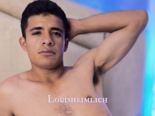louisheimlich X Drow