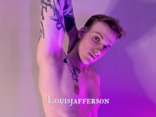 Louisjafferson