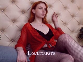Loulitafate