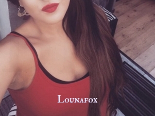 Lounafox