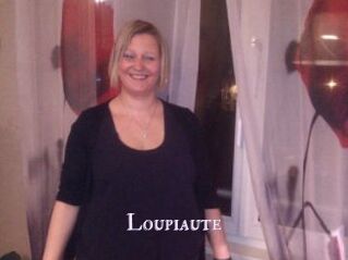 Loupiaute