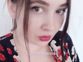 lousianaboobs X Drow