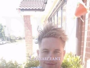 Loveableant