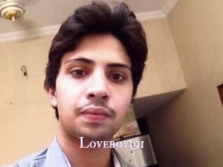 Loveboy191