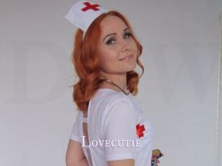 Lovecutie