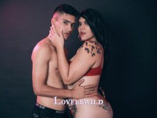 Loveeewild