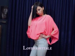 Lovefairytale