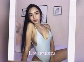 Lovefresita