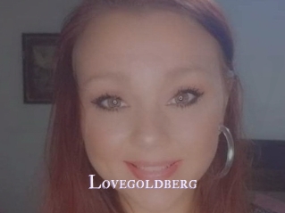 Lovegoldberg