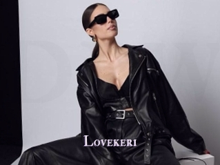 Lovekeri