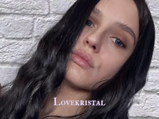 Lovekristal