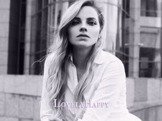 LovelyHappy
