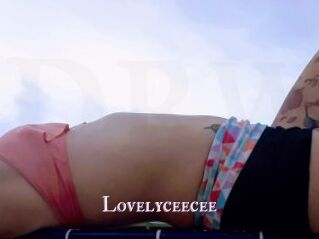 Lovelyceecee