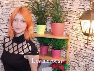 Lovelyfooxy