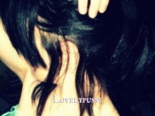 Lovelypussy