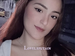 Lovelyputain