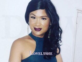 Lovelyshe