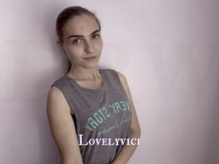 Lovelyvici