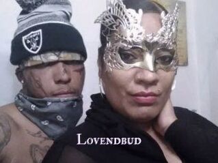 lovendbud X Drow