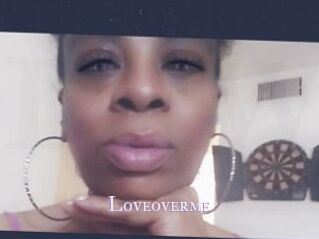 Loveoverme
