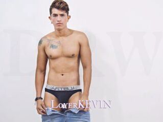 LoverKEVIN