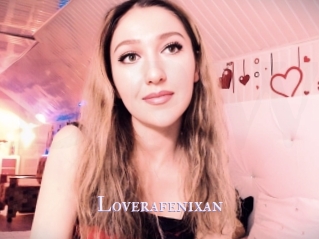 Loverafenixan