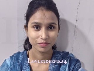 Lovleydeepika4