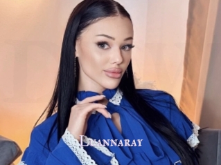 Luannaray