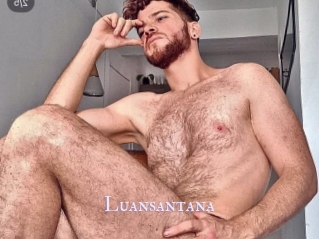 Luansantana