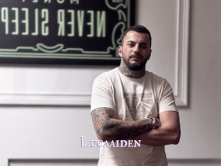 Lucaaiden