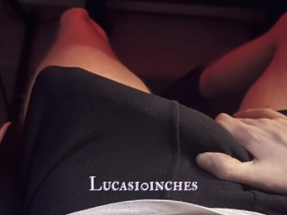 lucas10inches X Drow