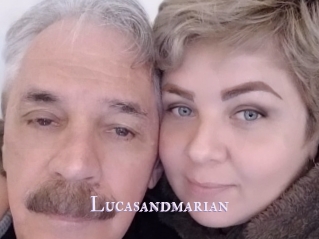 Lucasandmarian