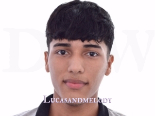 Lucasandmelody