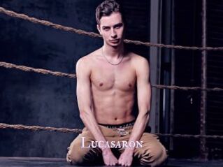 Lucasaron