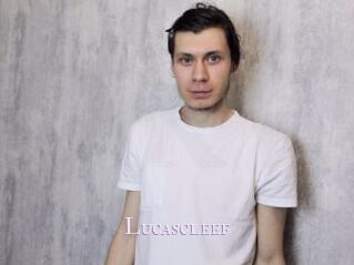 Lucascleef