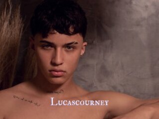 Lucascourney