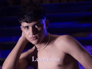 Lucaslovee