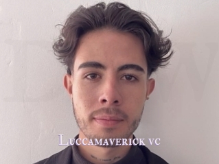 luccamaverick_vc X Drow