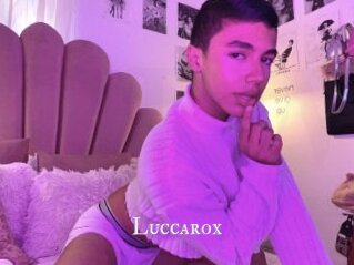 Luccarox