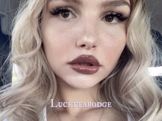 Lucettabodge