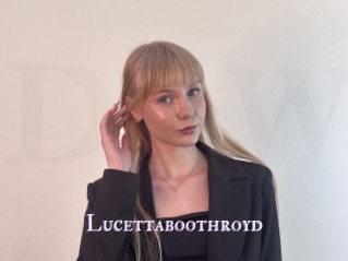 Lucettaboothroyd