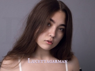 Lucettagarman