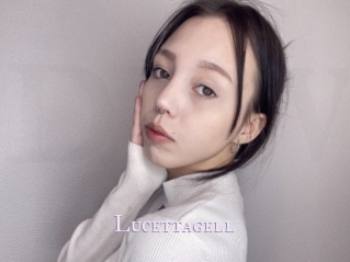 Lucettagell