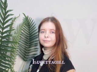 Lucettagill